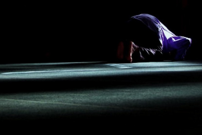 Tanpa Tahajud, Shalat Kita Masih Kurang di Hadapan Allah